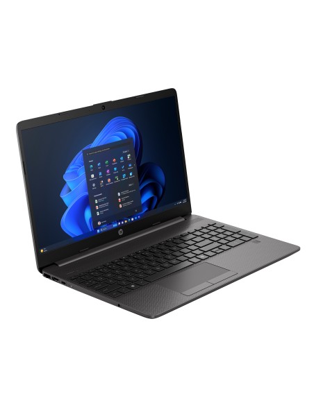 HP 250R G9 Intel Core 3 100U Portátil 39,6 cm (15.6") Full HD 8 GB DDR4-SDRAM 256 GB SSD Wi-Fi 6 (802.11ax) Windows 11 Pro
