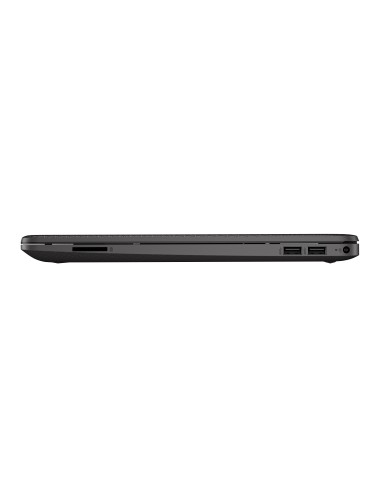 HP 250R G9 Intel Core 3 100U Portátil 39,6 cm (15.6") Full HD 8 GB DDR4-SDRAM 256 GB SSD Wi-Fi 6 (802.11ax) Windows 11 Pro