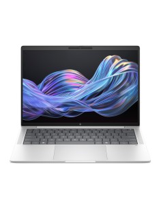 HP EliteBook X G1i Next Gen AI PC Wolf Pro Security Edition Copilot+ PC Intel Core Ultra 7 258V Portátil 35,6 cm (14") WUXGA 32 2