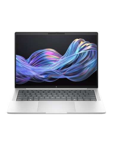HP EliteBook X G1i Next Gen AI PC Wolf Pro Security Edition Copilot+ PC Intel Core Ultra 7 258V Portátil 35,6 cm (14") WUXGA 32
