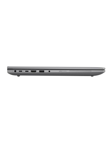 HP ZBook X G1i 16 inch Mobile Workstation PC Wolf Pro Security Edition Intel Core Ultra 7 225H Estación de trabajo móvil 40,6