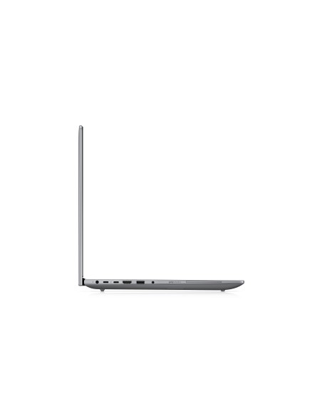 HP Zbook X G1i 16 inch Mobile Workstation PC Wolf Pro Security Edition - Data Science Intel Core Ultra 7 255H Estación de