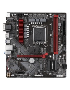 GIGABYTE B760M GAMING DDR4 Placa base - Soporta CPUs Intel Core de 14ª generación, VRM digital de 6+2+1 fases, hasta 5333MHz 2