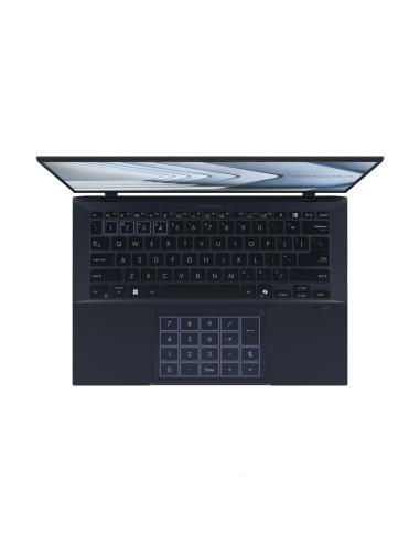 ASUS ExpertBook B9 OLED B9403CVAR-KM0813X - Ordenador Portátil 14" WQXGA+ (Intel Core 5 120U, 16GB RAM, 512GB SSD, Graphics,