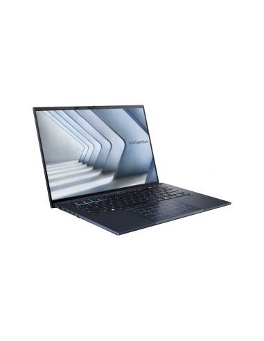ASUS ExpertBook B9 OLED OLED B9403CVAR-KM1416X - Ordenador Portátil 14" WQXGA+ (Intel Core 7 150U, 32GB RAM, 2TB SSD, Graphics,