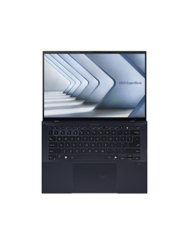 ASUS ExpertBook B9 OLED OLED B9403CVAR-KM1416X - Ordenador Portátil 14" WQXGA+ (Intel Core 7 150U, 32GB RAM, 2TB SSD, Graphics,