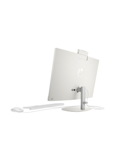 HP 24 -cr0044ns PC Intel® Core™ i3 i3-1315U 60,5 cm (23.8") 1920 x 1080 Pixeles PC todo en uno 8 GB DDR4-SDRAM 512 GB SSD