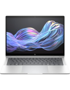 HP EliteBook X Flip G1i Next Gen AI Wolf Pro Security Edition Copilot+ PC Intel Core Ultra 7 258V Híbrido (2-en-1) 35,6 cm