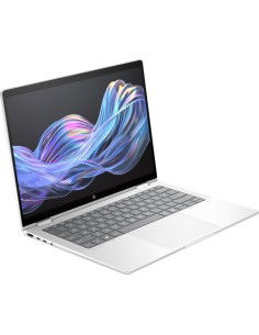 HP EliteBook X Flip G1i Next Gen AI Wolf Pro Security Edition Copilot+ PC Intel Core Ultra 7 258V Híbrido (2-en-1) 35,6 cm 2
