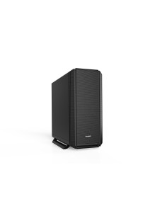 be quiet! Silent Base 802 Black Midi Tower Negro 2