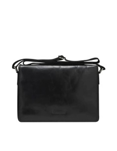 dbramante1928 Marselisborg 35,6 cm (14") Bandolera Negro