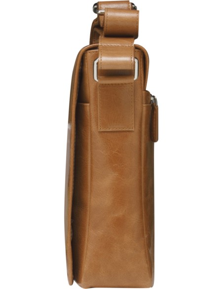 dbramante1928 Marselisborg 35,6 cm (14") Bandolera Marrón