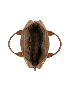 dbramante1928 Amalienborg 38,1 cm (15") Maletín Toploader Marrón 2