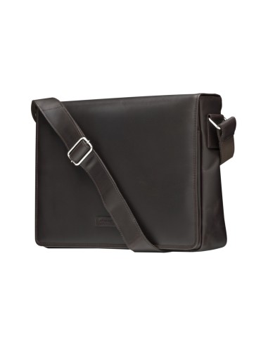 dbramante1928 Marselisborg 35,6 cm (14") Bandolera Negro