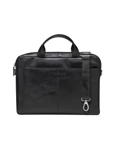 dbramante1928 Amalienborg 38,1 cm (15") Maletín Toploader Negro