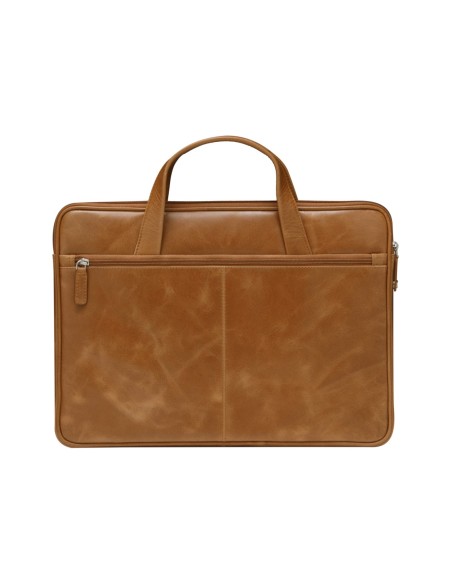 dbramante1928 Silkeborg 38,1 cm (15") Maletín Negro