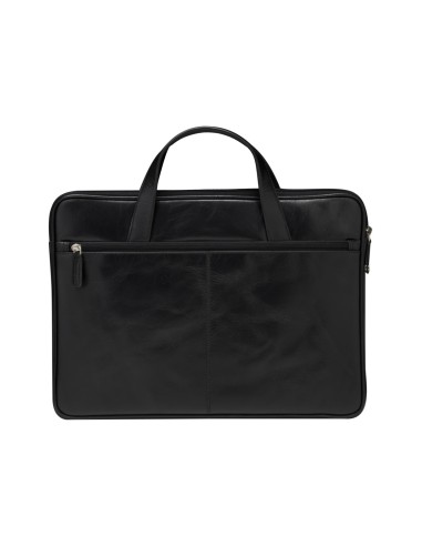 dbramante1928 Silkeborg 38,1 cm (15") Maletín Negro