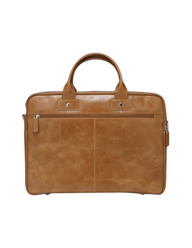 dbramante1928 Kronborg 40,6 cm (16") Maletín Bronceado