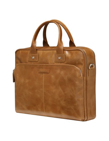 dbramante1928 Kronborg 40,6 cm (16") Maletín Bronceado