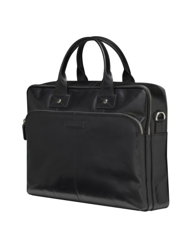 dbramante1928 Kronborg 40,6 cm (16") Maletín Negro