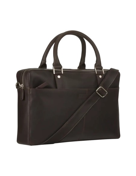 dbramante1928 Rosenborg 40,6 cm (16") Maletín Marrón