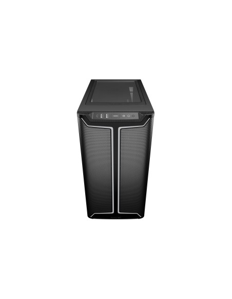 be quiet! Pure Base 501 DX Black Midi Tower Negro