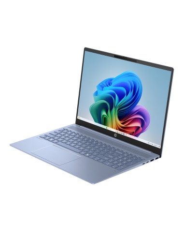 HP OmniBook 5 NGAI 16-ag1004ns Copilot+ PC AMD Ryzen AI 7 350 Portátil 40,6 cm (16") 2K 16 GB LPDDR5x-SDRAM 1 TB SSD Wi-Fi 6