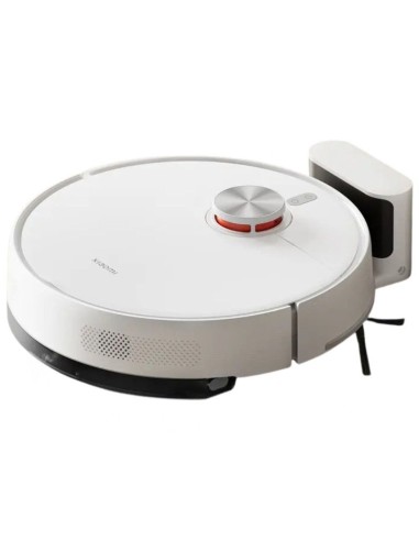 Xiaomi S40 0,52 L Sin bolsa Blanco