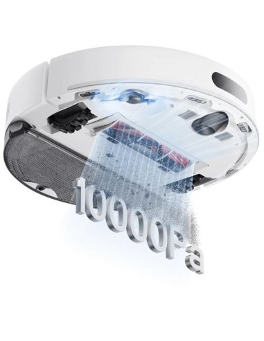 Xiaomi S40 0,52 L Sin bolsa Blanco