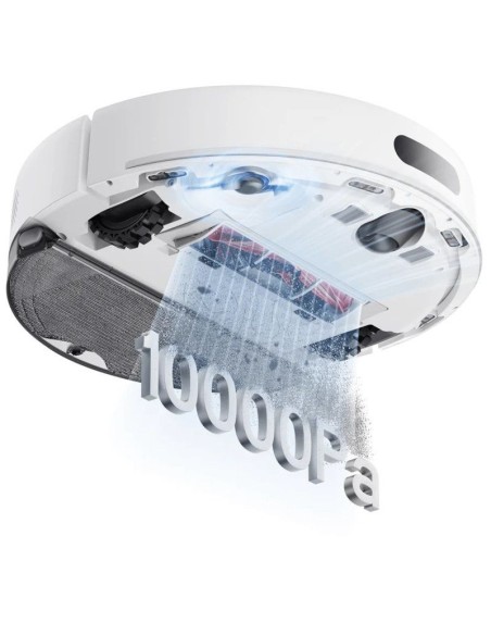 Xiaomi S40 0,52 L Sin bolsa Blanco