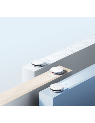 Xiaomi E10 0,4 L Sin bolsa Blanco