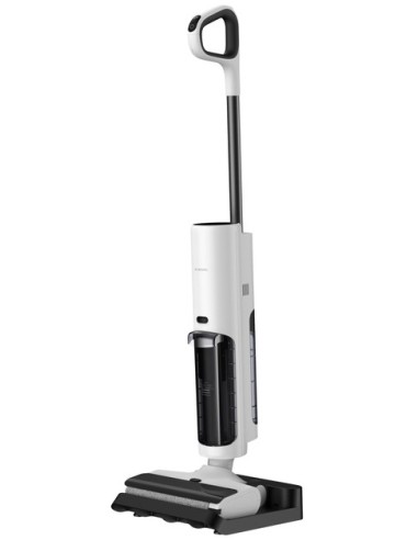 Xiaomi Truclean W20 Batería Seca y húmeda Sin bolsa 200 W Negro, Blanco 2,5 Ah