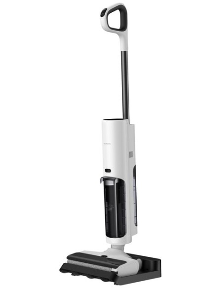 Xiaomi Truclean W20 Batería Seca y húmeda Sin bolsa 200 W Negro, Blanco 2,5 Ah