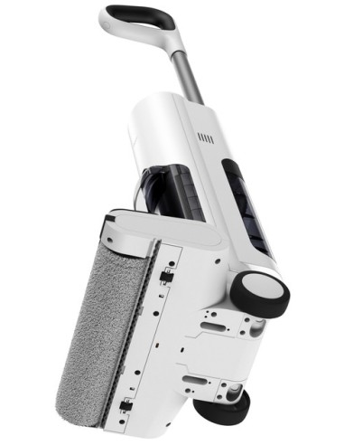 Xiaomi Truclean W20 Batería Seca y húmeda Sin bolsa 200 W Negro, Blanco 2,5 Ah