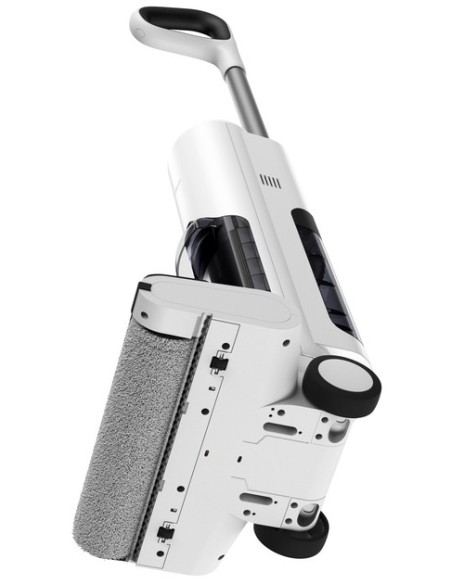 Xiaomi Truclean W20 Batería Seca y húmeda Sin bolsa 200 W Negro, Blanco 2,5 Ah