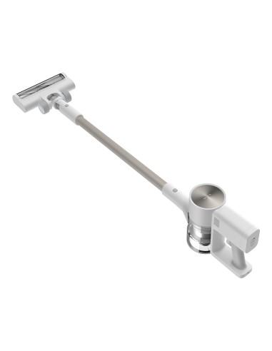 Xiaomi G20 Batería Secar Sin bolsa 460 W Beige, Blanco