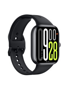 Xiaomi Watch 5 5,26 cm (2.07") AMOLED 47.5 mm Digital 432 x 514 Pixeles Pantalla táctil Negro 2