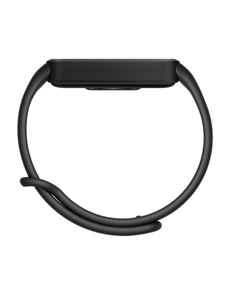 Xiaomi Smart Band 9 Active TFT Pulsera de actividad 3,73 cm (1.47") Negro