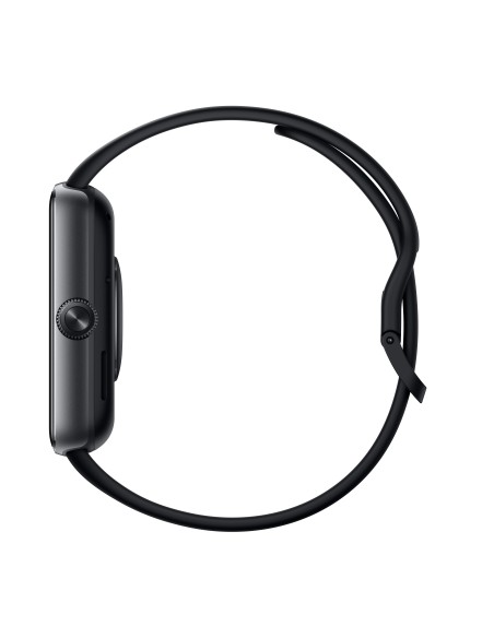 Xiaomi Watch 5 5,26 cm (2.07") AMOLED 47.5 mm Digital 432 x 514 Pixeles Pantalla táctil Negro