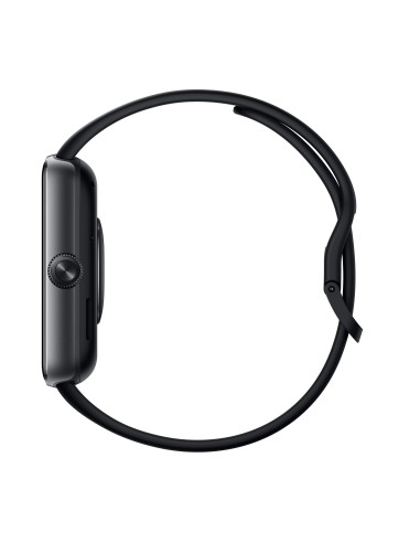 Xiaomi Watch 5 5,26 cm (2.07") AMOLED 47.5 mm Digital 432 x 514 Pixeles Pantalla táctil Negro