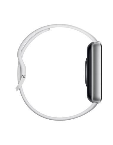 Xiaomi Watch 5 5,26 cm (2.07") AMOLED 47.5 mm Digital 432 x 514 Pixeles Pantalla táctil Plata