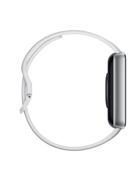 Xiaomi Watch 5 5,26 cm (2.07") AMOLED 47.5 mm Digital 432 x 514 Pixeles Pantalla táctil Plata