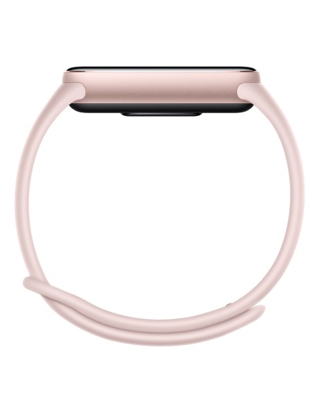 Xiaomi Smart Band 10 Rose AMOLED Pulsera de actividad 4,37 cm (1.72") Rosa