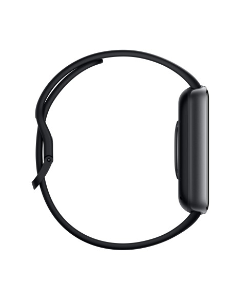 Xiaomi Watch 5 5,26 cm (2.07") AMOLED 47.5 mm Digital 432 x 514 Pixeles Pantalla táctil Negro