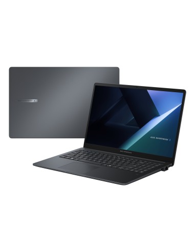 ASUS ExpertBook BM1 BM1503CDA-S70619X - Ordenador Portátil 15.6" Full HD (AMD Ryzen 5 7535U, 16GB RAM, 512GB SSD, Radeon 660M,