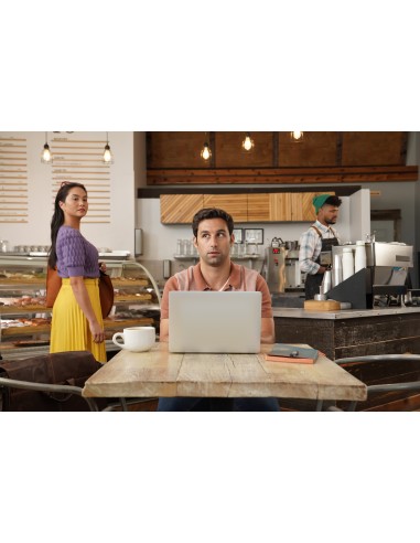 3M Filtro privacidad Bright Screen 13.3 pulg portátil full screen, 16 9, BP133W9E