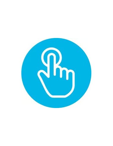 3M BPTAP004 filtro para monitor 27,7 cm (10.9") Tableta Filtro de privacidad para pantallas sin marco