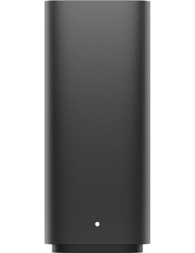 Synology BeeStation NAS Escritorio RTD1619B 1 GB 4 TB SSD Negro