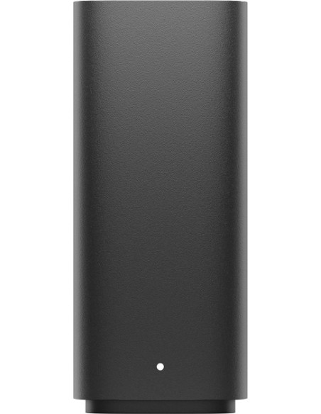 Synology BeeStation NAS Escritorio RTD1619B 1 GB 4 TB SSD Negro