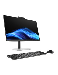 HP ProStudio 4 All-in-One G1i 23.8 inch Desktop AI PC Intel Core Ultra 5 60,5 cm (23.8") 1920 x 1080 Pixeles PC todo en uno 16 2